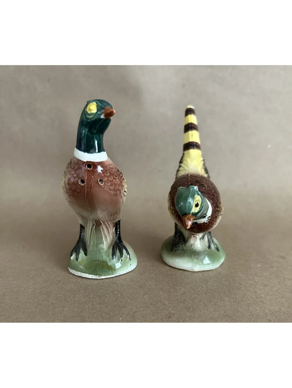 N/A vintage ceramic